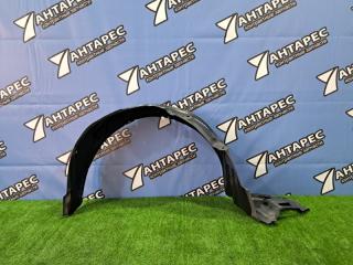 Подкрылок Toyota Corolla NZE121. NZE121G. ZZE122 NZE124G 1NZ-FE 1ZZ-FE 2000 передний левый (б/у)
