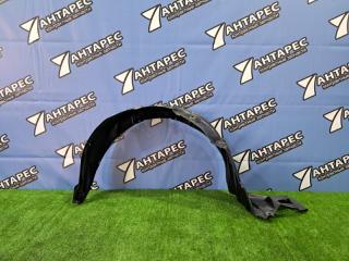 Подкрылок Toyota Corolla NZE121. NZE121G. ZZE122 NZE124G 1NZ-FE 1ZZ-FE 2000 передний левый (б/у)