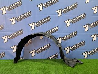 Подкрылок Toyota Corolla NZE121. NZE121G. ZZE122 NZE124G 1NZ-FE 1ZZ-FE 2000 передний левый (б/у)