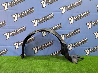 Подкрылок Toyota Corolla NZE121. NZE121G. ZZE122 NZE124G 1NZ-FE 1ZZ-FE 2000 передний левый (б/у)