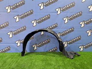 Подкрылок Toyota Corolla NZE121. NZE121G. ZZE122 NZE124G 1NZ-FE 1ZZ-FE 2000 передний левый (б/у)