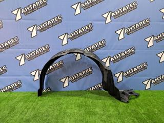 Подкрылок Toyota Corolla NZE121. NZE121G. ZZE122 NZE124G 1NZ-FE 1ZZ-FE 2000 передний левый (б/у)