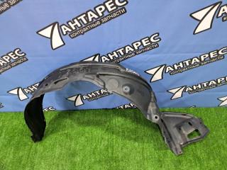 Подкрылок Toyota Corolla NZE121. NZE121G. ZZE122 NZE124G 1NZ-FE 1ZZ-FE 2000 передний левый (б/у)