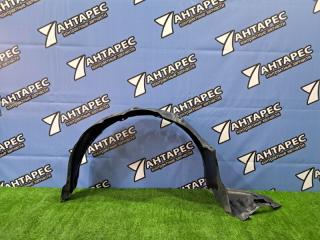 Подкрылок Toyota Corolla NZE121. NZE121G. ZZE122 NZE124G 1NZ-FE 1ZZ-FE 2000 передний левый (б/у)