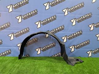 Подкрылок Toyota Corolla NZE121. NZE121G. ZZE122 NZE124G 1NZ-FE 1ZZ-FE 2000 передний левый (б/у)