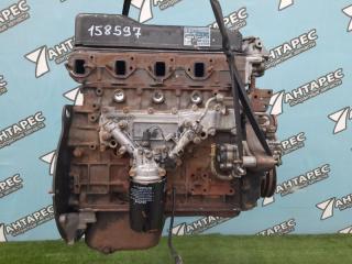 Двигатель Mitsubishi Canter FB507 4D33 1994 (б/у)