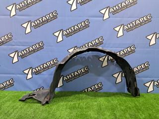 Подкрылок Toyota Corolla NZE121. NZE121G. ZZE122 NZE124G 1NZ-FE 1ZZ-FE 2004 передний правый (б/у)