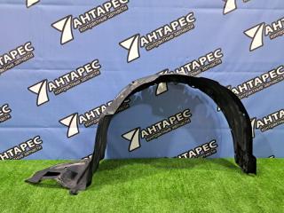 Подкрылок Toyota Corolla NZE121. NZE121G. ZZE122 NZE124G 1NZ-FE 1ZZ-FE 2004 передний правый (б/у)