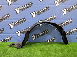 Подкрылок Toyota Corolla NZE121. NZE121G. ZZE122 NZE124G 1NZ-FE 1ZZ-FE 2004 передний правый (б/у)