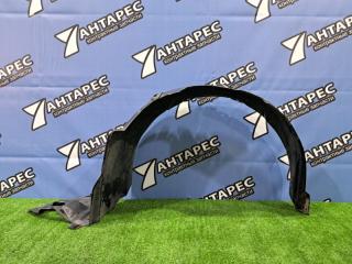 Подкрылок Toyota Corolla NZE121. NZE121G. ZZE122 NZE124G 1NZ-FE 1ZZ-FE 2004 передний правый (б/у)