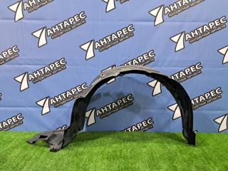 Подкрылок Toyota Corolla NZE121. NZE121G. ZZE122 NZE124G 1NZ-FE 1ZZ-FE 2000 передний правый (б/у)