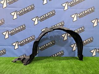 Подкрылок Toyota Corolla NZE121. NZE121G. ZZE122 NZE124G 1NZ-FE 1ZZ-FE 2000 передний правый (б/у)