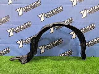 Подкрылок Toyota Corolla NZE121. NZE121G. ZZE122 NZE124G 1NZ-FE 1ZZ-FE 2000 передний правый (б/у)