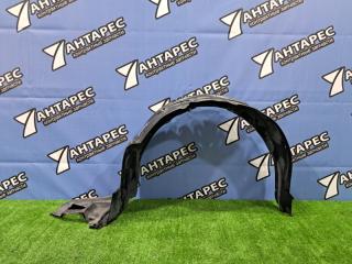 Подкрылок Toyota Corolla NZE121. NZE121G. ZZE122 NZE124G 1NZ-FE 1ZZ-FE 2000 передний правый (б/у)