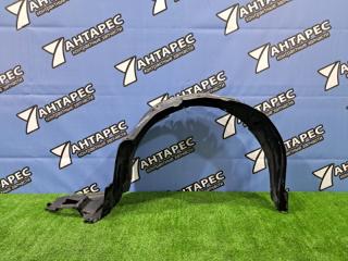 Подкрылок Toyota Corolla NZE121. NZE121G. ZZE122 NZE124G 1NZ-FE 1ZZ-FE 2000 передний правый (б/у)