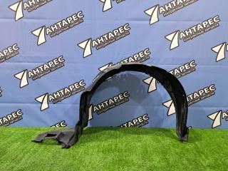 Подкрылок Toyota Corolla NZE121. NZE121G. ZZE122 NZE124G 1NZ-FE 1ZZ-FE 2000 передний правый (б/у)