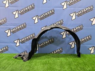 Подкрылок Toyota Corolla NZE121. NZE121G. ZZE122 NZE124G 1NZ-FE 1ZZ-FE 2000 передний правый (б/у)