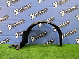Подкрылок Toyota Corolla NZE121. NZE121G. ZZE122 NZE124G 1NZ-FE 1ZZ-FE 2000 передний правый (б/у)