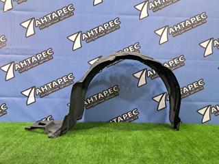 Подкрылок Toyota Corolla NZE121. NZE121G. ZZE122 NZE124G 1NZ-FE 1ZZ-FE 2000 передний правый (б/у)