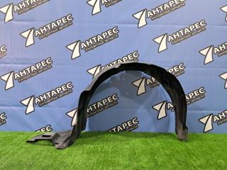 Подкрылок Toyota Corolla NZE121. NZE121G. ZZE122 NZE124G 1NZ-FE 1ZZ-FE 2000 передний правый (б/у)