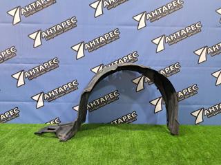 Подкрылок Toyota Corolla NZE121. NZE121G. ZZE122 NZE124G 1NZ-FE 1ZZ-FE 2000 передний правый (б/у)