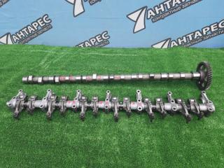 Распредвал Mitsubishi Fuso FFK64 FK72 FK74 FK71 6M61 1998 (б/у)