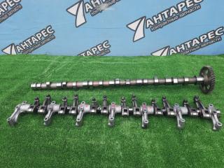 Распредвал Mitsubishi Fuso FFK64 FK72 FK74 FK71 6M61 1998 (б/у)