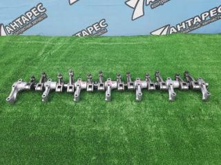 Ось коромысел Mitsubishi Fuso FFK64 FK72 FK74 FK71 6M61 1998 (б/у)