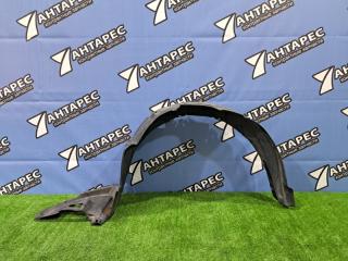 Подкрылок Toyota Corolla Fielder NZE121. NZE121G. ZZE122 NZE124G 1NZ-FE. 1ZZ-FE 2000 передний правый (б/у)
