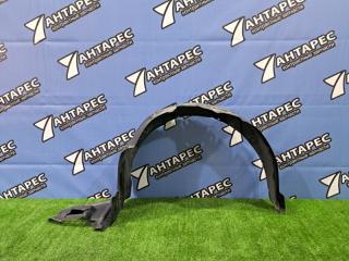 Подкрылок Toyota Corolla Fielder NZE121. NZE121G. ZZE122 NZE124G 1NZ-FE. 1ZZ-FE 2000 передний правый (б/у)