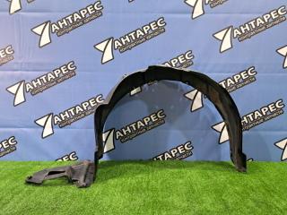 Подкрылок Toyota Corolla Fielder NZE121. NZE121G. ZZE122 NZE124G 1NZ-FE. 1ZZ-FE 2000 передний правый (б/у)