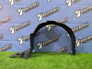 Подкрылок Toyota Corolla Fielder NZE121. NZE121G. ZZE122 NZE124G 1NZ-FE. 1ZZ-FE 2000 передний правый (б/у)