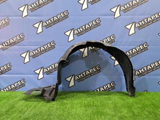 Подкрылок Toyota Corolla Fielder NZE121. NZE121G. ZZE122 NZE124G 1NZ-FE. 1ZZ-FE 2000 передний правый (б/у)