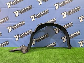 Подкрылок Toyota Corolla Fielder NZE121. NZE121G. ZZE122 NZE124G 1NZ-FE. 1ZZ-FE 2000 передний правый (б/у)