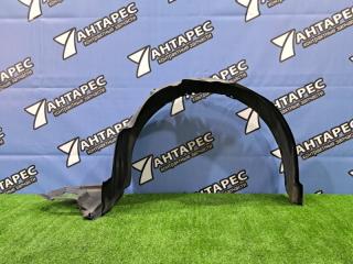Подкрылок Toyota Corolla Fielder NZE121. NZE121G. ZZE122 NZE124G 1NZ-FE. 1ZZ-FE 2000 передний правый (б/у)