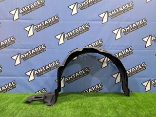 Подкрылок Toyota Corolla Fielder NZE121. NZE121G. ZZE122 NZE124G 1NZ-FE. 1ZZ-FE 2000 передний правый (б/у)