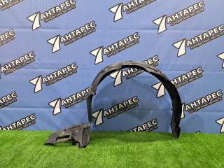 Подкрылок Toyota Corolla Fielder NZE121. NZE121G. ZZE122 NZE124G 1NZ-FE. 1ZZ-FE 2000 передний правый (б/у)