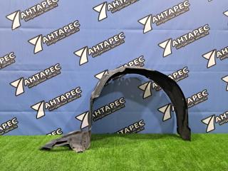 Подкрылок Toyota Corolla Fielder NZE121. NZE121G. ZZE122 NZE124G 1NZ-FE. 1ZZ-FE 2000 передний правый (б/у)