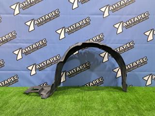 Подкрылок Toyota Corolla Fielder NZE121. NZE121G. ZZE122 NZE124G 1NZ-FE. 1ZZ-FE 2000 передний правый (б/у)