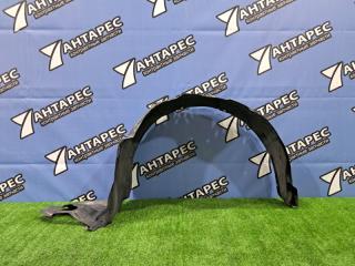 Подкрылок Toyota Corolla Fielder NZE121. NZE121G. ZZE122 NZE124G 1NZ-FE. 1ZZ-FE 2004 передний правый (б/у)