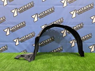 Подкрылок Toyota Corolla Fielder NZE121. NZE121G. ZZE122 NZE124G 1NZ-FE. 1ZZ-FE 2004 передний правый (б/у)