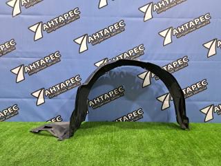 Подкрылок Toyota Corolla Fielder NZE121. NZE121G. ZZE122 NZE124G 1NZ-FE. 1ZZ-FE 2004 передний правый (б/у)