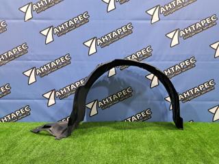 Подкрылок Toyota Corolla Fielder NZE121. NZE121G. ZZE122 NZE124G 1NZ-FE. 1ZZ-FE 2004 передний правый (б/у)