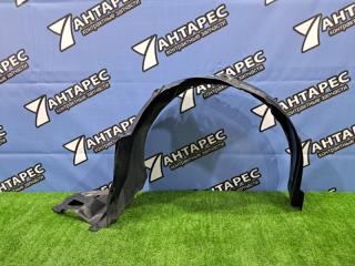 Подкрылок Toyota Corolla Fielder NZE121. NZE121G. ZZE122 NZE124G 1NZ-FE. 1ZZ-FE 2004 передний правый (б/у)