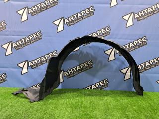 Подкрылок Toyota Corolla Fielder NZE121. NZE121G. ZZE122 NZE124G 1NZ-FE. 1ZZ-FE 2004 передний правый (б/у)