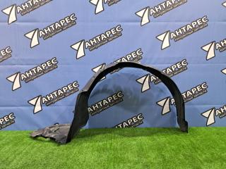 Подкрылок Toyota Corolla Fielder NZE121. NZE121G. ZZE122 NZE124G 1NZ-FE. 1ZZ-FE 2004 передний правый (б/у)