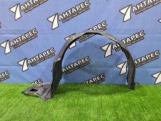 Подкрылок Toyota Corolla Fielder NZE121. NZE121G. ZZE122 NZE124G 1NZ-FE. 1ZZ-FE 2004 передний правый (б/у)