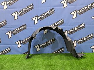 Подкрылок Toyota Platz SCP11. NCP12 1SZ-FE 1NZ-FE 1999 передний левый (б/у)