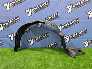 Подкрылок Toyota Corolla Fielder NZE121. NZE121G. ZZE122 NZE124G 1NZ-FE. 1ZZ-FE 2001 передний левый (б/у)