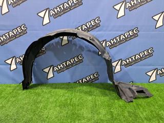 Подкрылок Toyota Corolla Fielder NZE121. NZE121G. ZZE122 NZE124G 1NZ-FE. 1ZZ-FE 2001 передний левый (б/у)